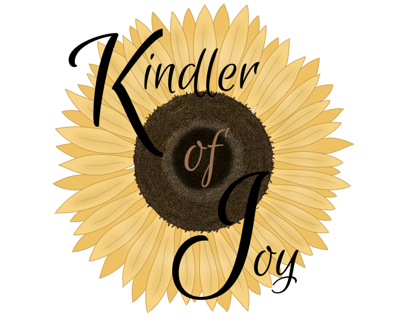 Kindler of Joy!